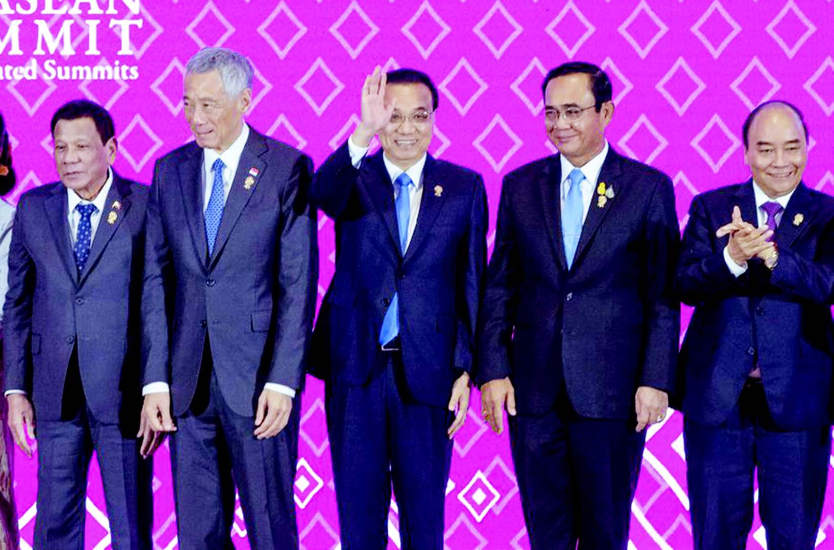 asean-charts-path-for-trade-bloc